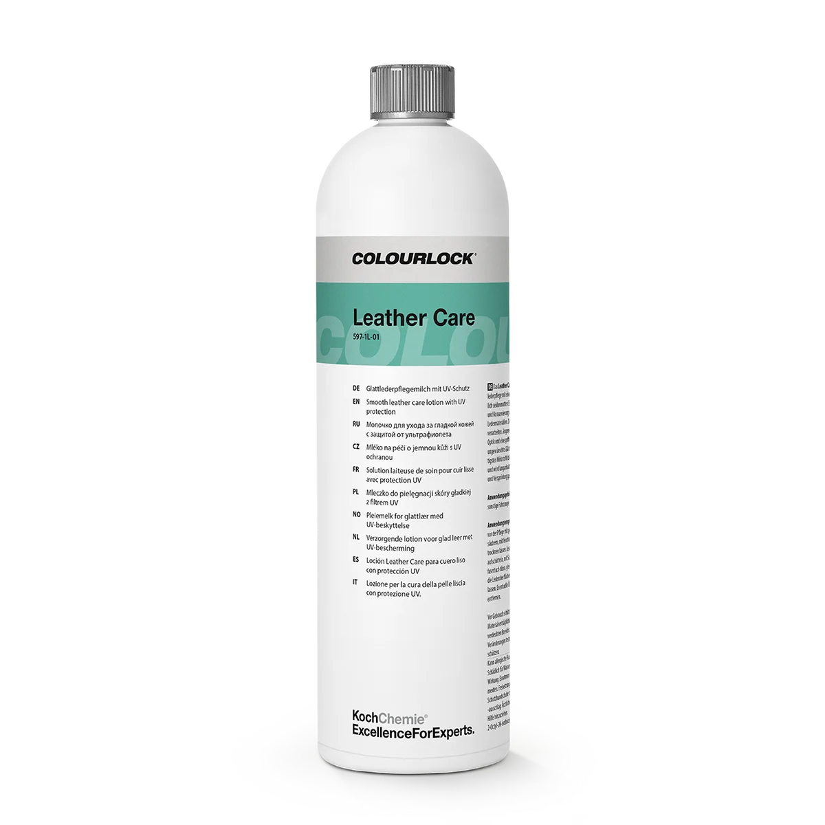 Leather Care