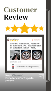 kcx customer review 4