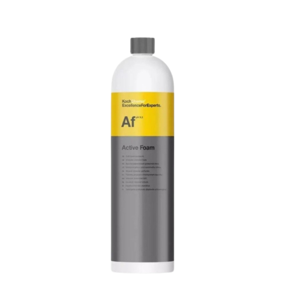 ACTIVE FOAM (AF)
