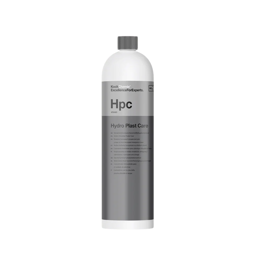 HYDRO PLAST CARE  (HPC)