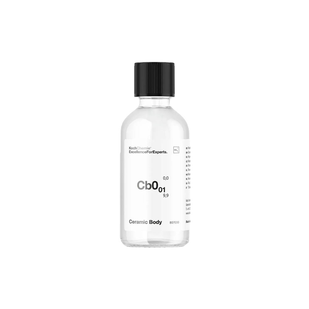 CERAMIC BODY CB0.01 (30ML)