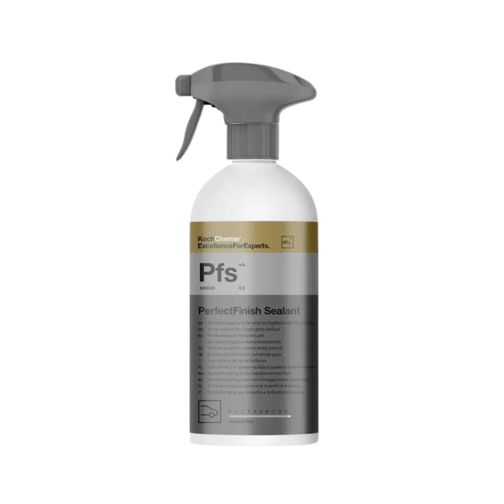 PERFECT FINISH SEALANT (PFS)