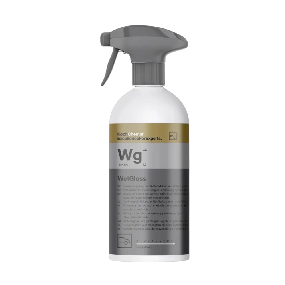 WETGLOSS (WG)