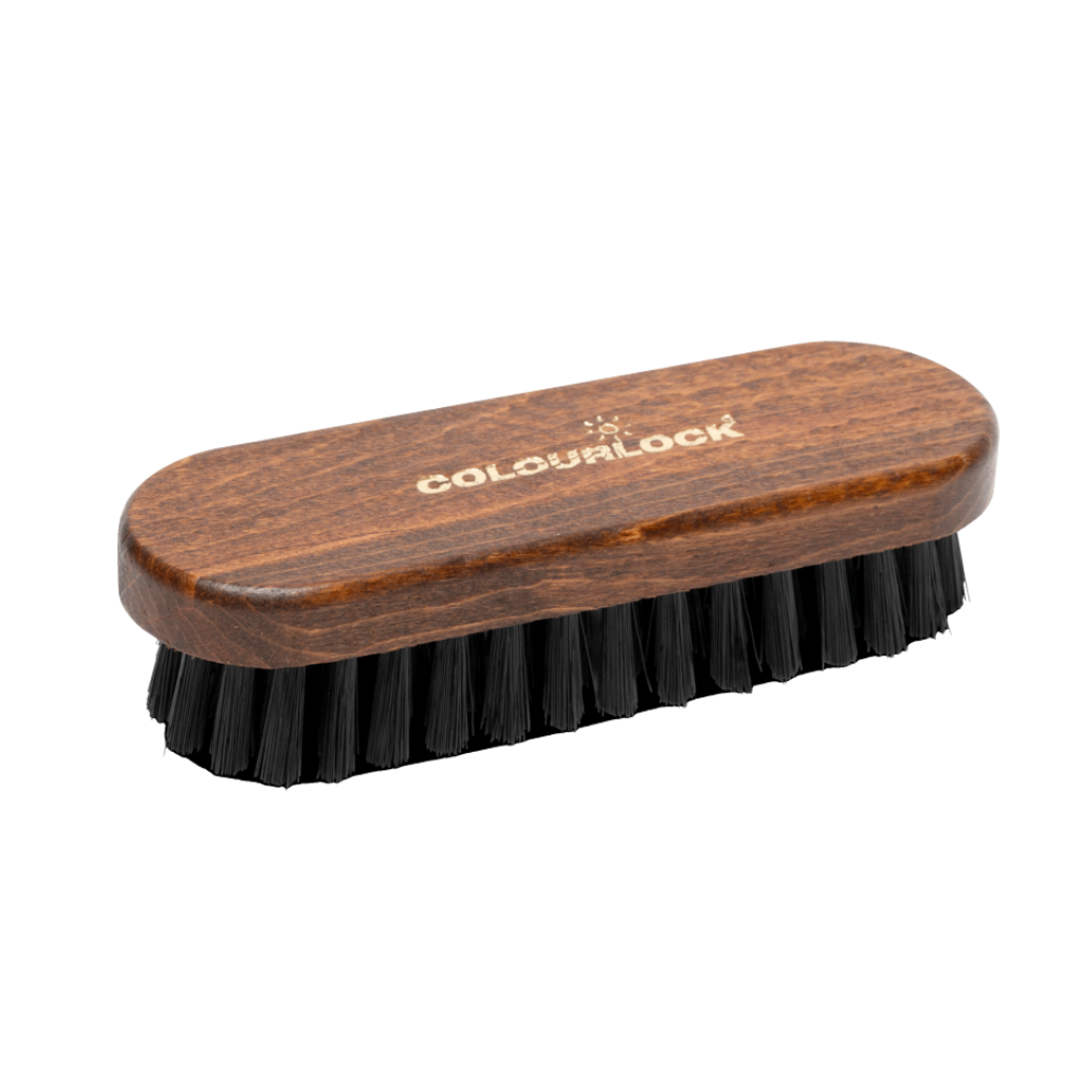 COLOURLOCK LEATHER BRUSH
