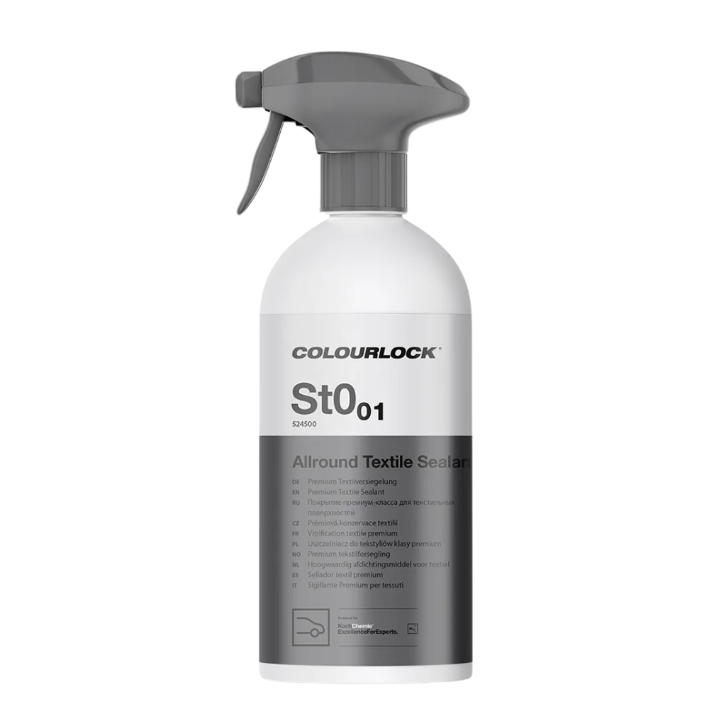 ALLROUND TEXTILE SEALANT (ST0.01)