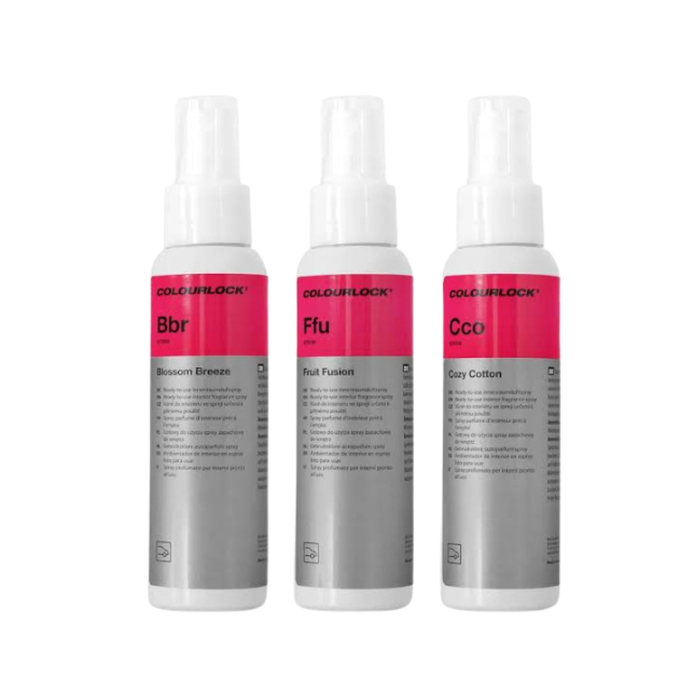 KOCH-CHEMIE [ BBR ] [ CCO ] [ FFU ] KCX COLOURLOCK INTERIOR SCENTS